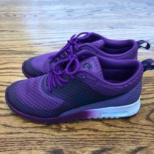 Nike Ombré Air Max Thea